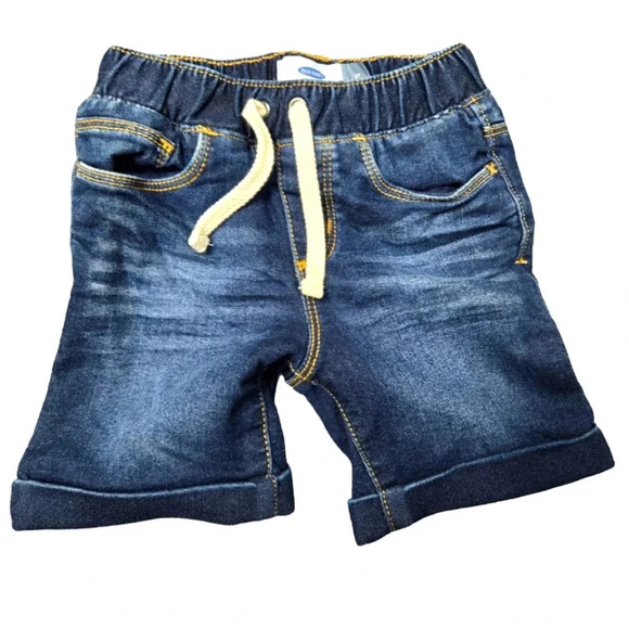 Old Navy Other - Old Navy Toddler Jean Shorts